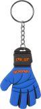 Reusch Keyring 5062970 7083 black blue orange back